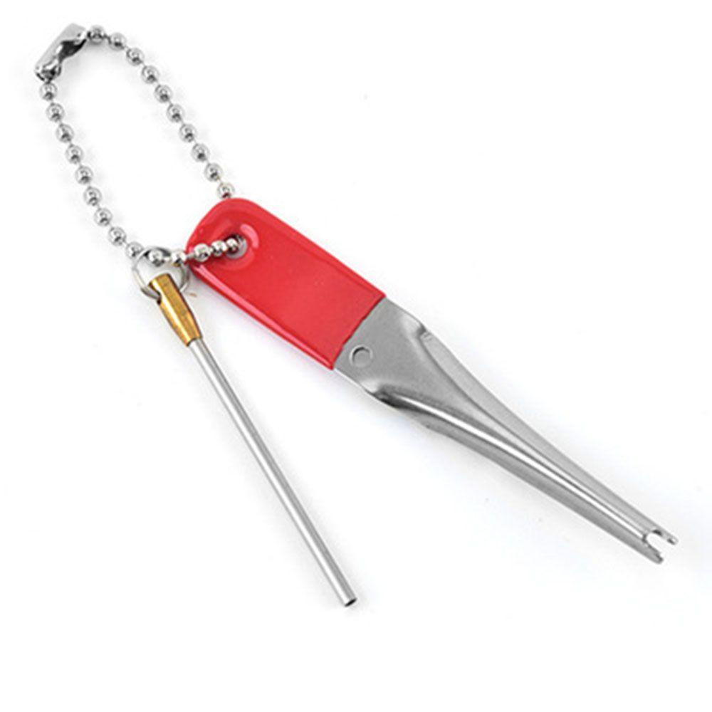 LANFY Bộ Dụng Cụ Câu Cá Đa Năng Tiện Lợi