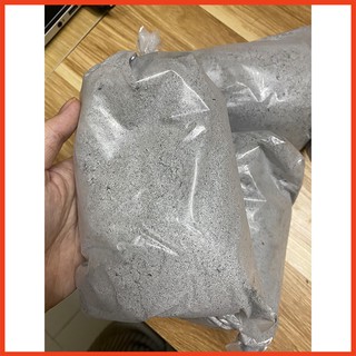 Tro rơm nếp bốc bát hương