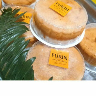 Bông Lan sầu riêng bông xốp