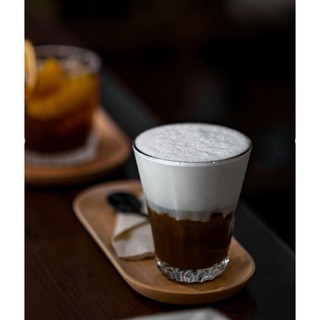 [15793] Ly Thủy Tinh Libbey Brooklyn Rocks (266ml)