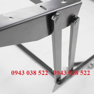 BỘ TAY NÂNG MẶT BÀN TRÀ TN6802