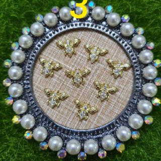 CHARM PHỤ KIỆN TRANG TRÍ MÓNG