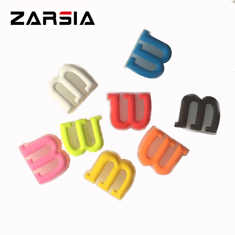 &quot;AV&quot; Chống Rung Cho Vợt Tennis Và Cầu Lông