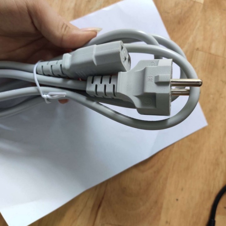 Dây nguồn PC 1,5m