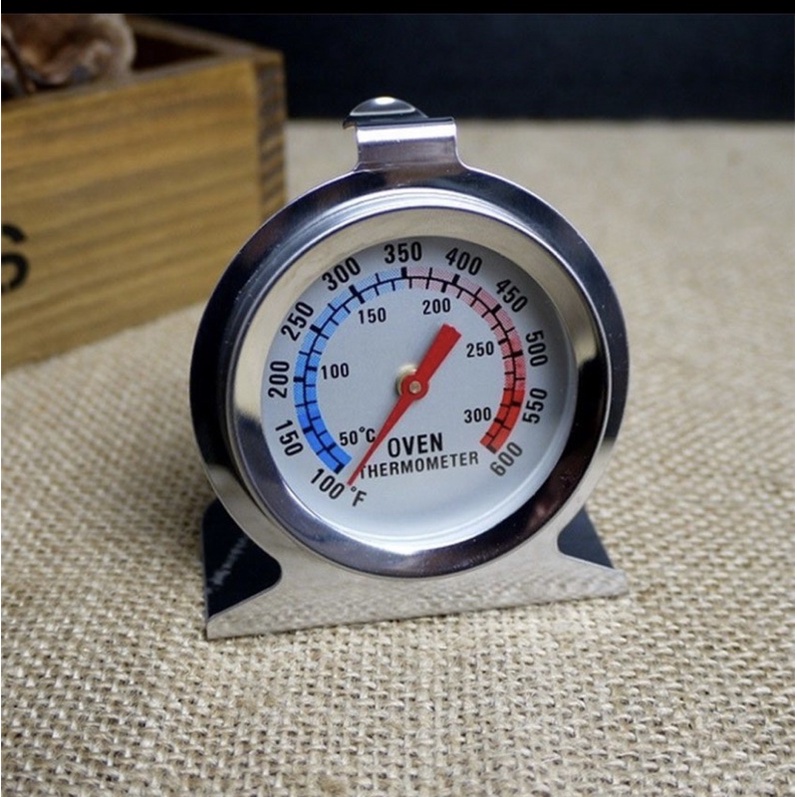 Nhiệt Kế Lò Nướng Oven