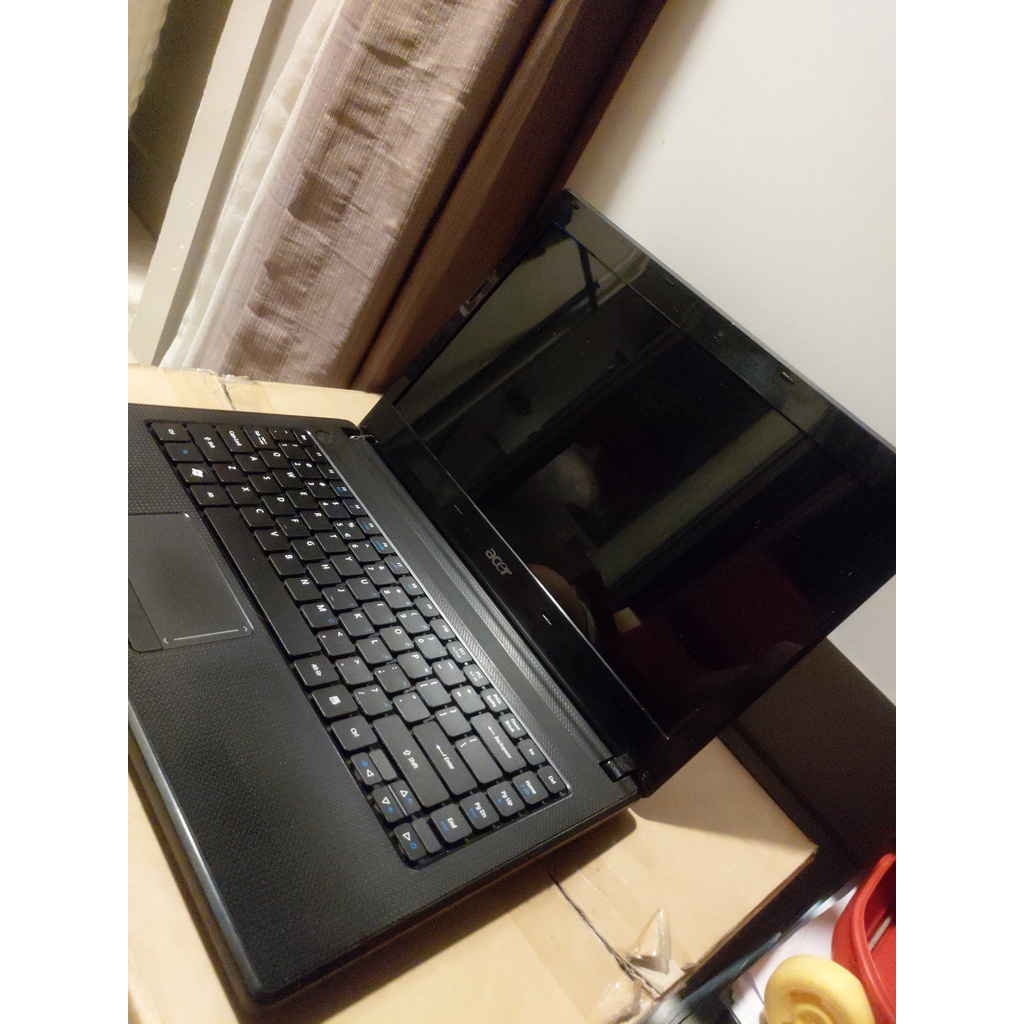 Laptop Acer văn phòng giá rẻ