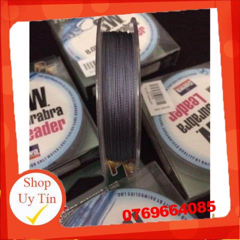 Dù Câu Cá SW Daiwa Siêu Bền Dài 100m -Đ𝗢̂̀ 𝗖𝗔̂𝗨 𝟳𝟭𝟲