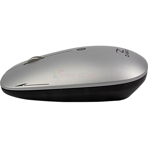 Chuột không dây Bluetooth Zadez Silent Mouse M-371 - Hàng chính hãng