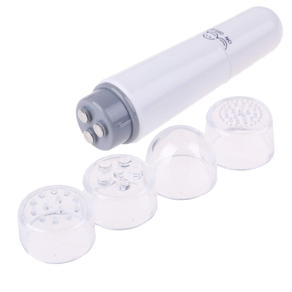 Bút massage mắt giúp giảm căng thẳng massage mắt mini cầm tay B25