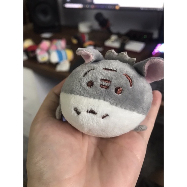 Tsum Lừa  Disney