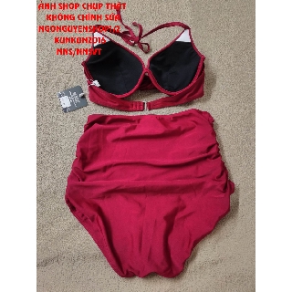 Bikini 2 mảnh quây dạ quang(nhiều màu ảnh thật)