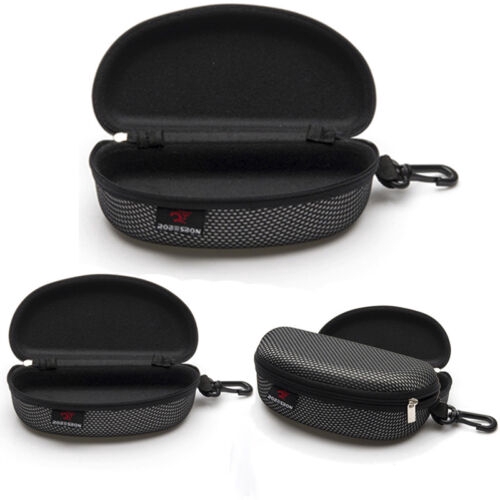 Hộp vỏ cứng bảo vệ mắt kính cầm tay có dây kéo H2R8 | BigBuy360 - bigbuy360.vn