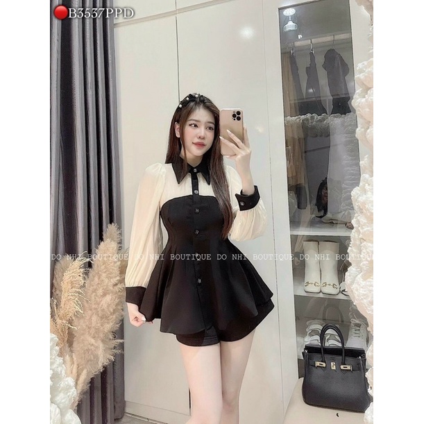 Sét sơmi tay vôn bigize 55-90kg