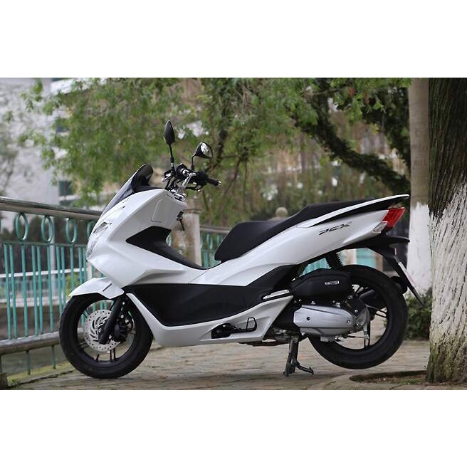 Chắn bùn trước rè trước pcx 125 2014 đến 2016 honda