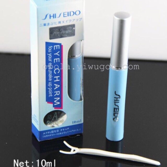 Follow shop 02/01 Keo Dán Mi và tạo Mí Shiseido
