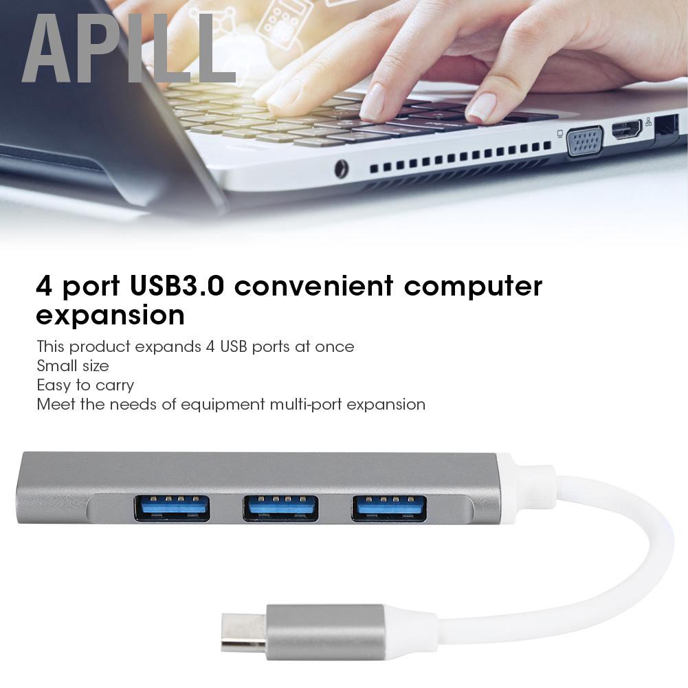 Usb Hub Chia Cổng Usb 3.0