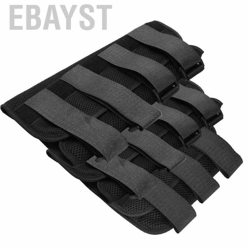 Đai nẹp khủy tay có thể điều chỉnh kích cỡ S / M L