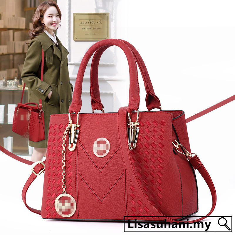 Mk Túi Xách Michael Kors Thời Trang Cho Nữ