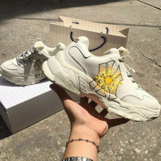 Giày Thể Thao Sneaker ML.B BOSTO.N Full Box