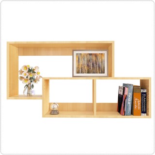 Kệ treo tường trang trí LUNA SHELVES MT 031