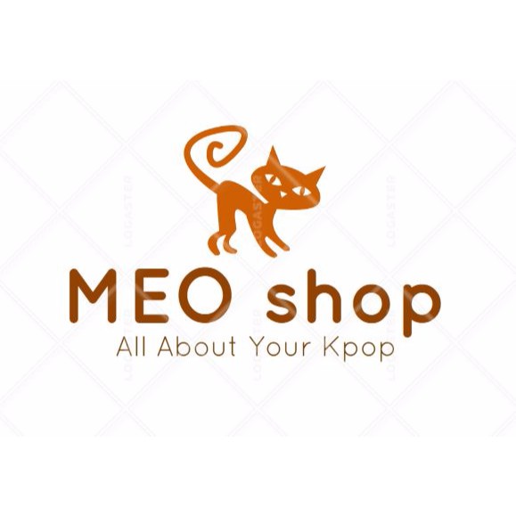 Phụ kiện Kpop - Meo Shop, Cửa hàng trực tuyến | BigBuy360 - bigbuy360.vn