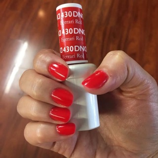 Sơn mỹ gel và thường