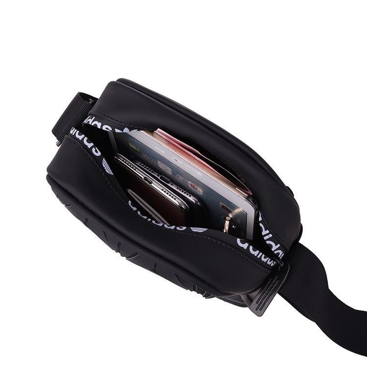 Túi Đeo Chéo Mini Phản Quang 3D Diamond 141DAS | BigBuy360 - bigbuy360.vn