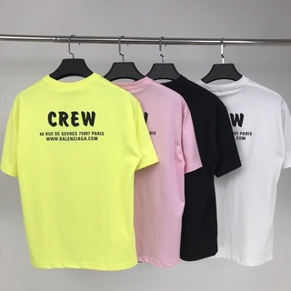 Áo thun Crew full tag