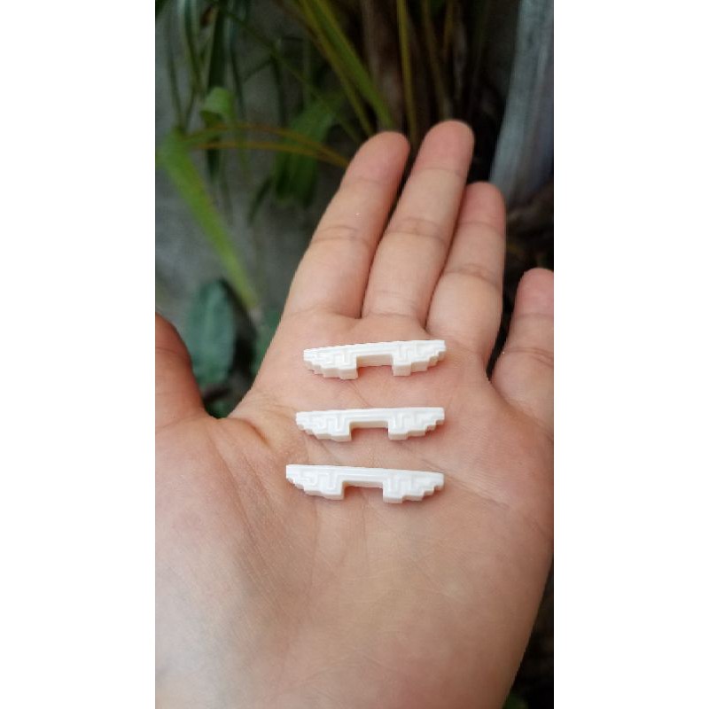 Bộ nẹp nỉa xương triện dành cho lồng khuyên