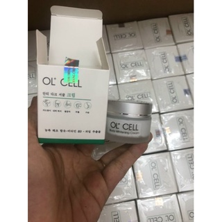 Kem mờ thâm OL-Cell Hàn Quốc