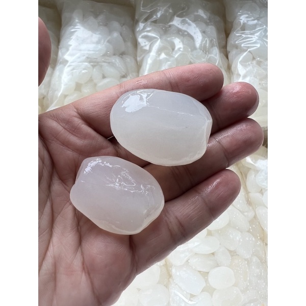 Hạt đác tươi Ngọc Giàu size TO dẻo ngon 1kg