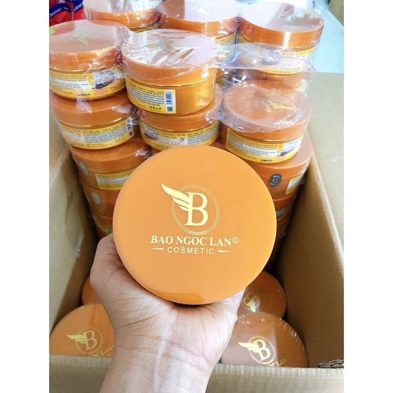 Kem dưỡng bảo ngọc lan 150g