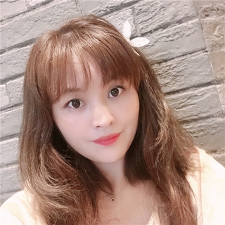 Kẹp Tóc Tai Thỏ Dễ Thương Cho Nữ