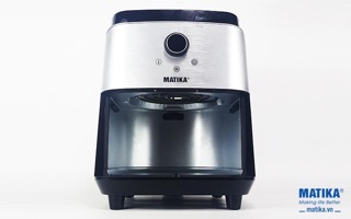 Nồi chiên không dầu Matika MTK-9165