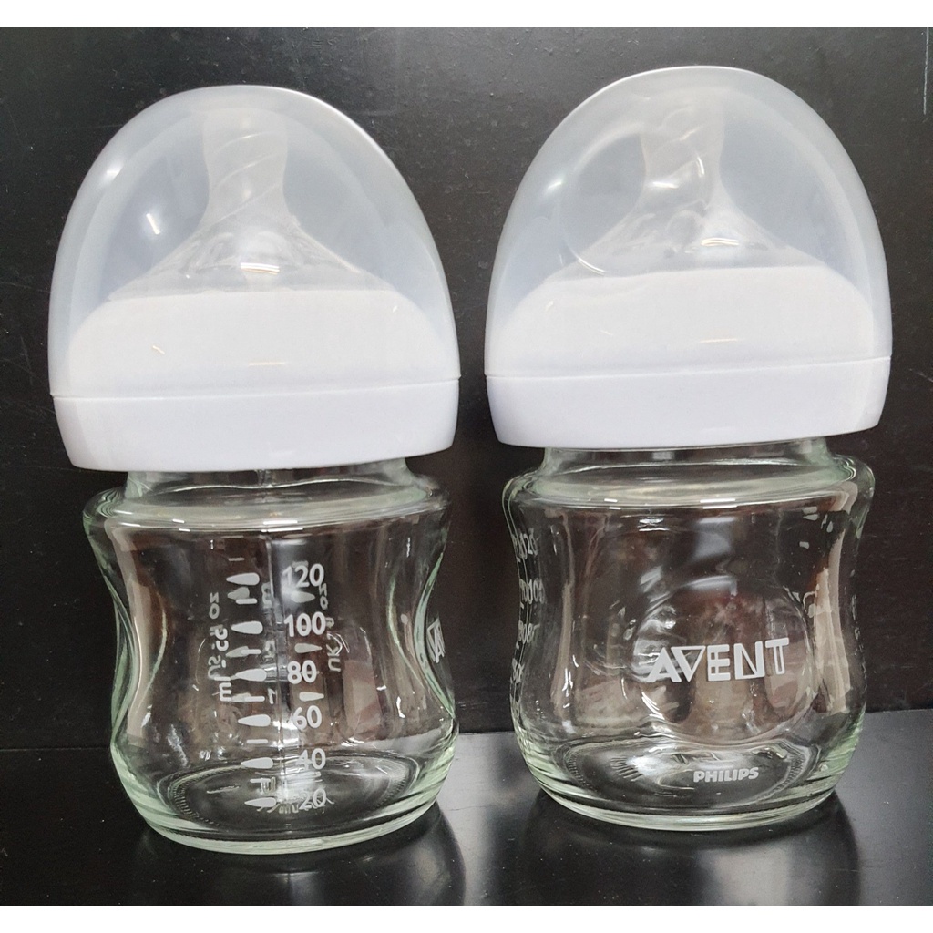 Thanh lý bình avent thuỷ tinh