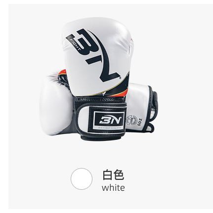 Găng tay Boxing mini BN 6oz chính hãng dành cho trẻ em