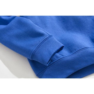 Áo nỉ Gildan Heavy Blend Sweatshirt