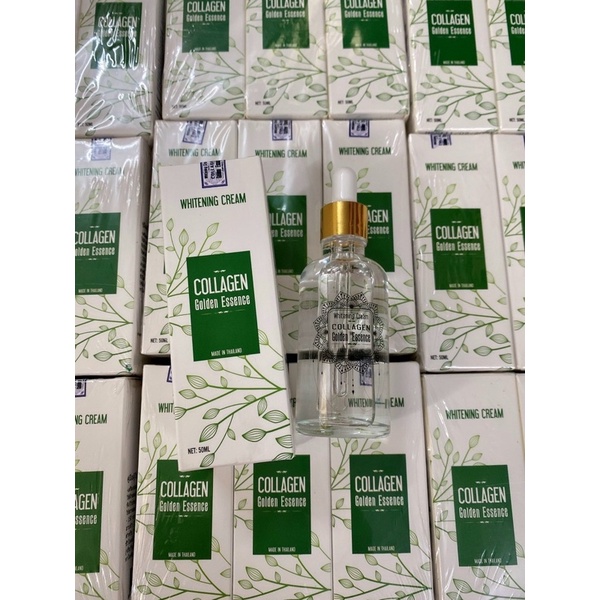 Nước lột collagen lột mảng to