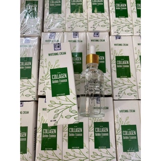 Nước lột collagen lột mảng to