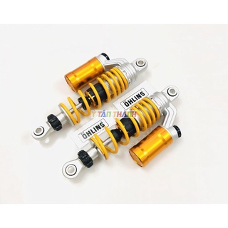 Phuộc Ohlin Bình Dầu Sirius MS1833