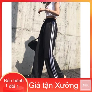 Quần xuông ống ba rót C&H , quần thể thao, quần mặc ở nhà, sét bộ mặc ở nhà, quần nam nữ - LEEDA