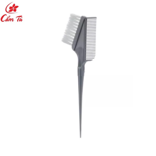 Combo 5 CHỔI LƯỢC NHUỘM TÓC VÀO THUỐC HOÁ CHẤT UỐN ÉP - mpcamtu