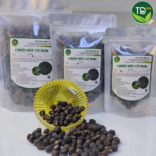 Chuối cô đơn , đánh bay sỏi thận, rất tốt cho tiểu đường 500g/1kg