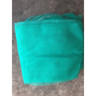 Dớn Cá Chặn Mương - Cống bắt bắt tôm, cua, lươn, cá hiệu quả loại 7 vành sắt thép cứng dài 1.8m - dớn 7 vonhg 1.8m