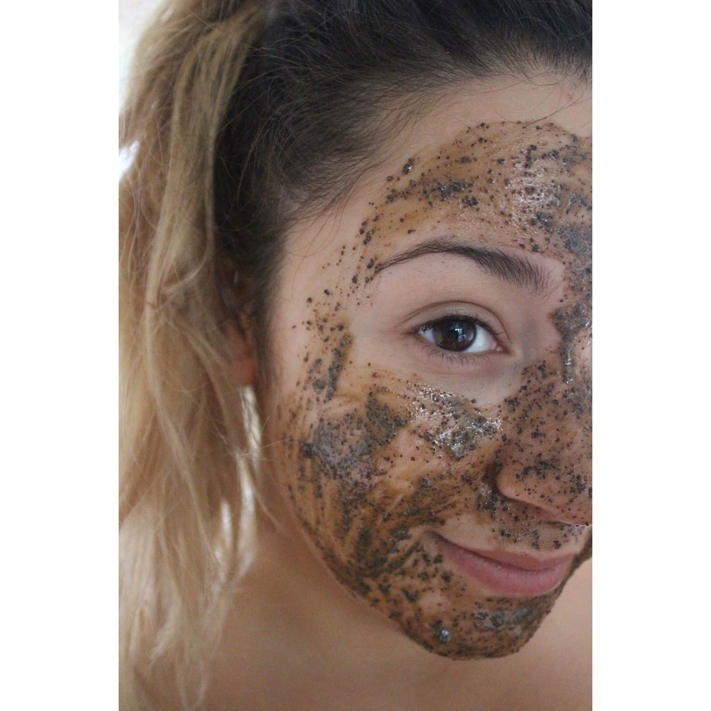 Mặt nạ cà phê Lush Cup O' Coffee ( Face And Body Mask) - Hàng order UK | BigBuy360 - bigbuy360.vn