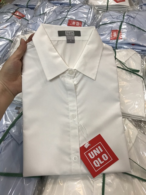 [Ảnh thật] - Áo sơ mi cộc tay | BigBuy360 - bigbuy360.vn