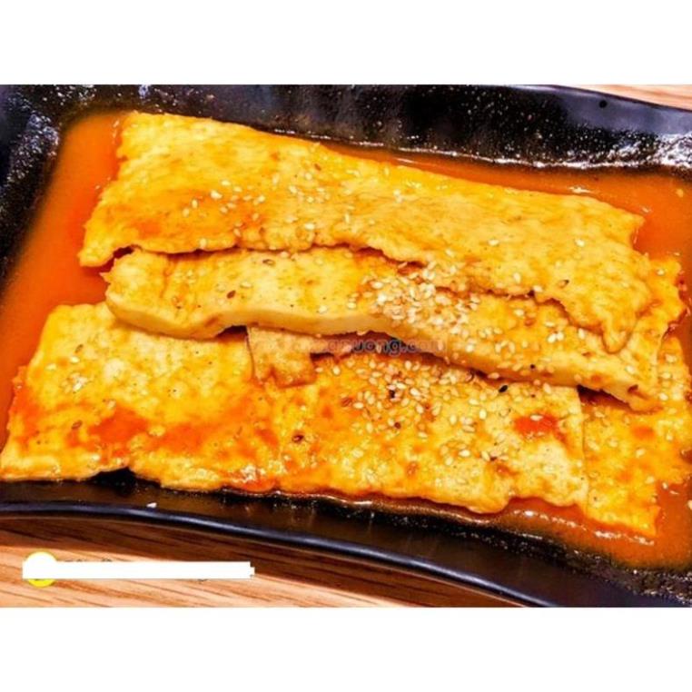 Chả Cá Hàn Quốc Madang/ O!sajang/ Busan Bịch 300g/500g