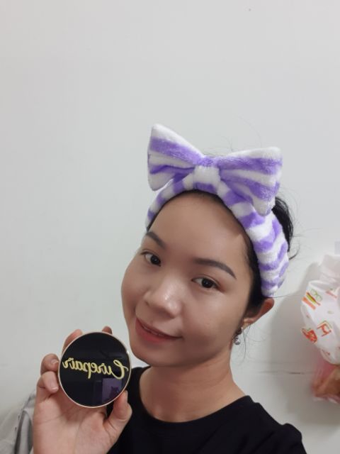 Phấn nước Curepair Cushion Yeb Cosmetics Hàn Quốc | BigBuy360 - bigbuy360.vn