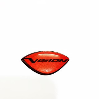 Tem nổi dán mặt nạ sh, vision, lead , sh mode