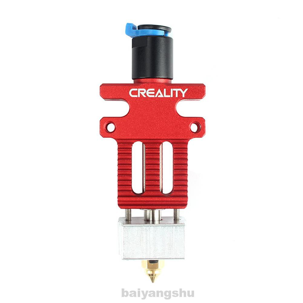Phụ Kiện Máy In 3d Với Vòi Phun 1.75mm Cho Cr-5 Pro